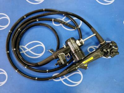 Olympus Evis Lucera CF-Q260DL Video Colonoscope