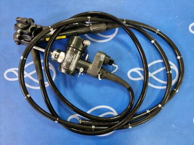 Olympus Evis Lucera CF-Q260DL Video Colonoscope