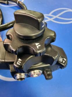 Olympus Evis Lucera CF-Q260DL Video Colonoscope - 2