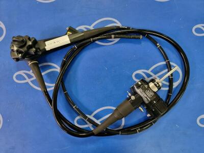 Olympus Evis Lucera GIF-H260 Video Gastroscope