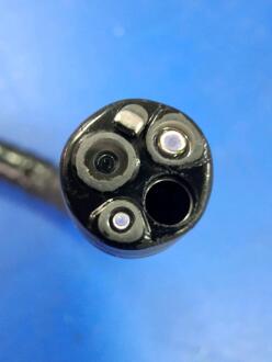 Olympus Evis Lucera GIF-H260 Video Gastroscope - 3