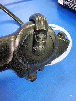Pentax EB-1970TK Video Bronchoscope - 2