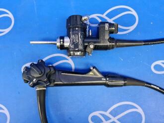 Olympus Evis Lucera CF-Q260DL Video Colonoscope - 2