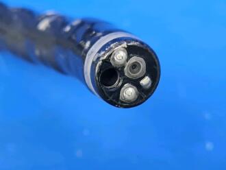 Olympus Evis Lucera CF-Q260DL Video Colonoscope - 3