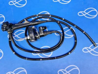 Olympus Evis Lucera CF Type H260DL Video Colonoscope
