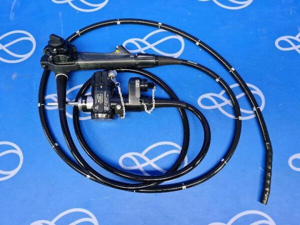 Olympus Evis Lucera CF-Q260DL Video Colonoscope