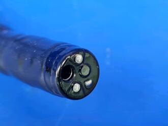 Olympus Evis Lucera CF-Q260DL Video Colonoscope - 3
