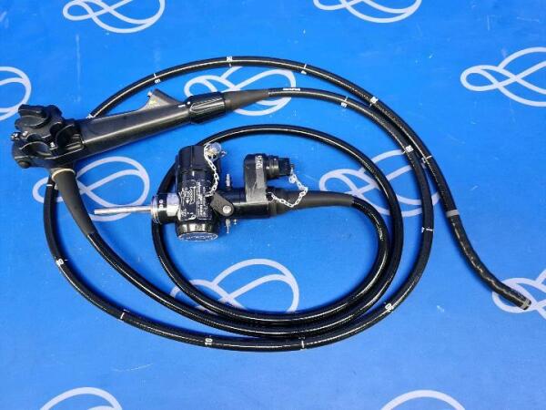 Olympus Evis Lucera CF-Q260DL Video Colonoscope