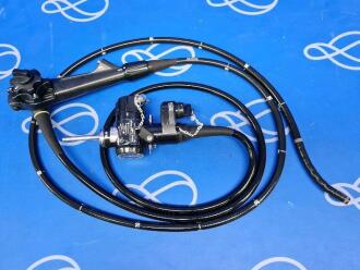 Olympus Evis Lucera CF-Q260DL Video Colonoscope