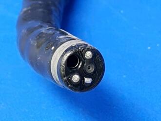 Olympus Evis Lucera CF-Q260DL Video Colonoscope - 3
