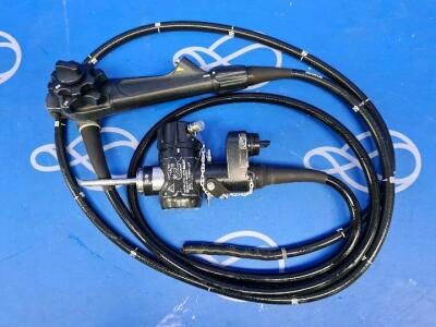 Olympus Evis Lucera CF-Q260DL Video Colonoscope