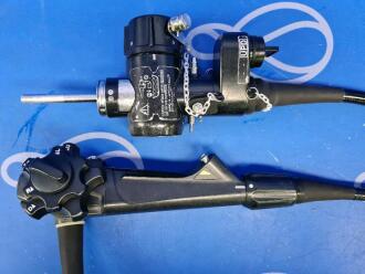 Olympus Evis Lucera CF-Q260DL Video Colonoscope - 2