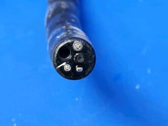 Olympus Evis Lucera CF-Q260DL Video Colonoscope - 3