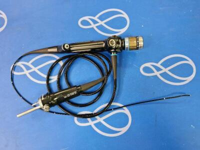Olympus OES BF Type XP60 Flexible Bronchoscope