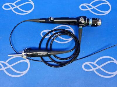 Olympus OES BF Type XP60 Fibreoptic Bronchoscope
