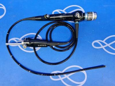 Olympus OES BF Type 1T60 Fibreoptic Bronchoscope