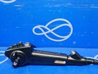 Pentax ECY-1570K Video Cystoscope - 2