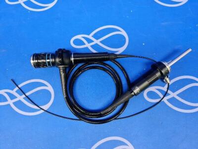 Olympus OES BF Type N20 Fibreoptic Bronchoscope
