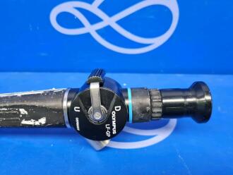Olympus LF-GP Intubation Fibrescope - 2