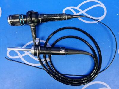Olympus OES BF Type N20 Fibreoptic Bronchoscope