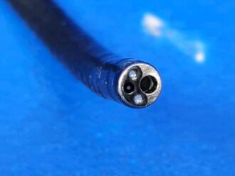Olympus LF-GP Intubation Fibrescope - 3