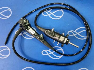 Fujifilm EG-760R Gastroscope