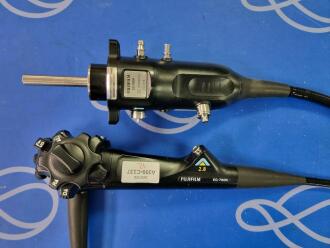Fujifilm EG-760R Gastroscope - 2