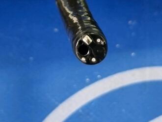 Fujifilm EG-760R Gastroscope - 3