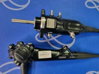 Fujifilm EG-760R Gastroscope - 2
