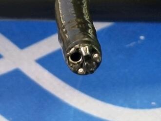 Fujifilm EG-760R Gastroscope - 3