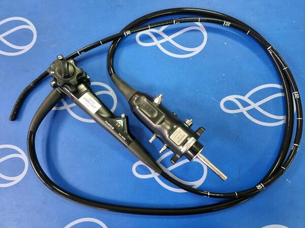 Fujifilm EG-760R Gastroscope