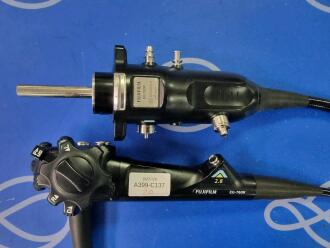 Fujifilm EG-760R Gastroscope - 2