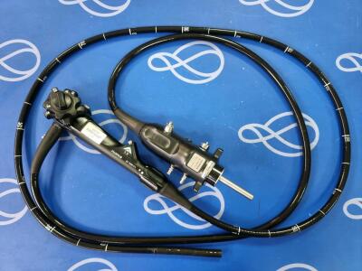 Fujifilm EC-760R-V/L Colonoscope