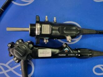 Fujifilm EC-760R-V/L Colonoscope - 2