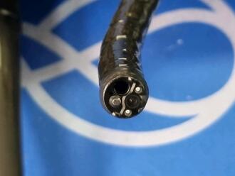 Fujifilm EC-760R-V/L Colonoscope - 3