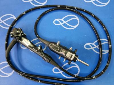 Fujifilm EC-760R-V/L Colonoscope