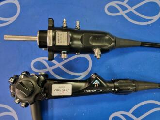 Fujifilm EC-760R-V/L Colonoscope - 2