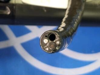 Fujifilm EC-760R-V/L Colonoscope - 3