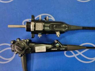 Fujifilm EG-760R Gastroscope - 2