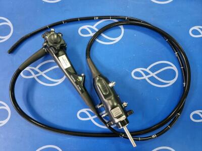 Fujifilm EG-760R Gastroscope