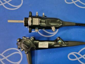 Fujifilm EG-760R Gastroscope - 2