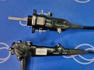 Fujifilm EG-760R Gastroscope - 2