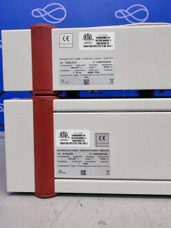 Richard Wolf 5520 1CCD Endocam Stack System - 3