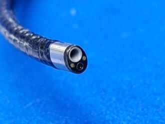 Karl Storz 11292 VS Video Choledochoscope - 3