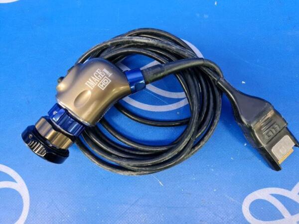 Karl Storz Image 1 HD H3-Z Camera Head