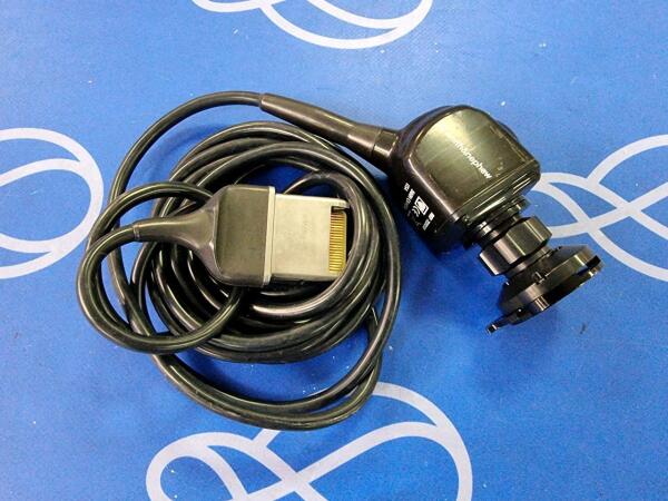 Smith and Nephew 560H Camera Head with Coupler