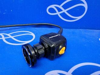 Smith and Nephew 560H Camera Head with Coupler - 3