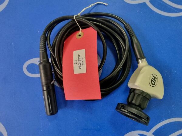 Stryker 1088-210-105 HD Video Camera Head