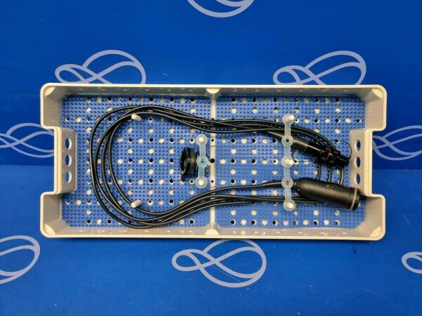Smith and Nephew 470H Progressive Scan Multimode Camera Head and Coupler