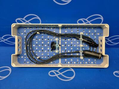 Smith and Nephew 470H Progressive Scan Multimode Camera Head and Coupler